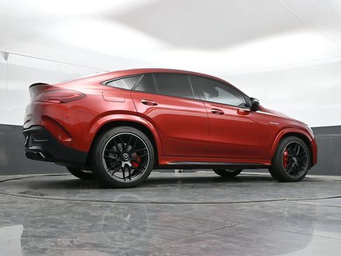 Used 2024 Mercedes-Benz GLE 63 AMG S image 41