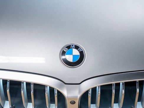 Used 2023 BMW 840i Gran Coupe xDrive w/ Driving Assistance Package image 7