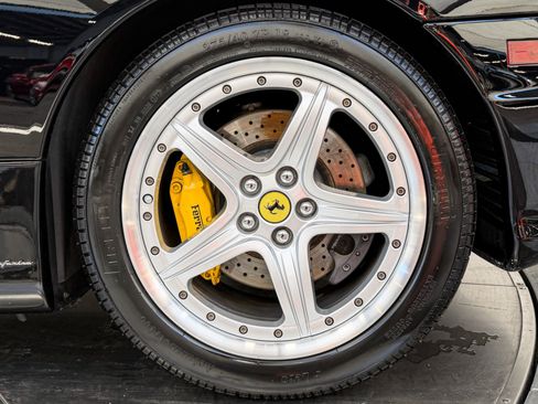 Used 2004 Ferrari 360 Spider RWD image 11