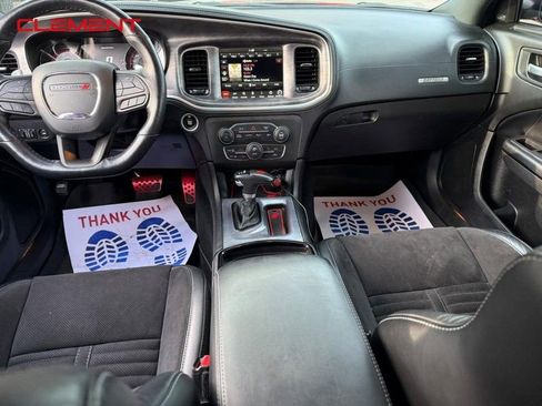 Used 2021 Dodge Charger Scat Pack w/ Daytona Edition Group image 14