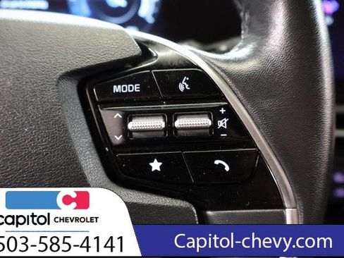 Used 2023 Kia Niro Wind FWD image 17