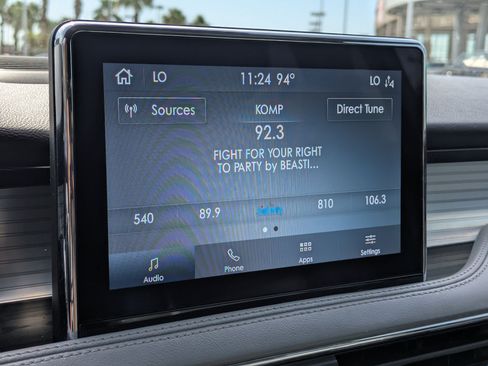 Used 2020 Lincoln Corsair FWD image 8