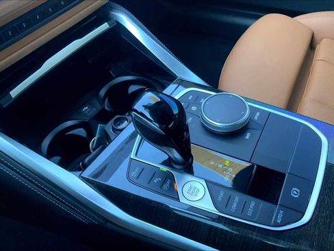 Used 2023 BMW 430i 430i w/ M Sport Package image 14