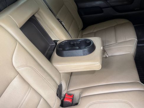 Used 2018 GMC Sierra 3500 Denali w/ Duramax Plus Package AWD/4WD image 41