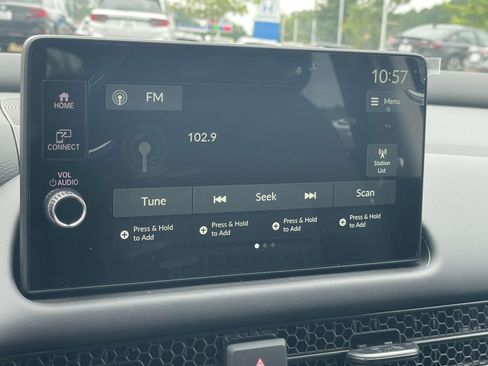 Used 2026 Honda HR-V LX image 27