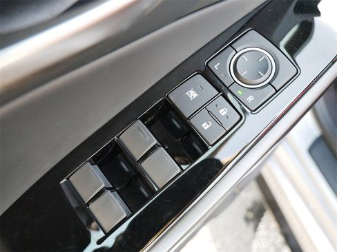 New 2025 Lexus IS 350 F Sport image 13