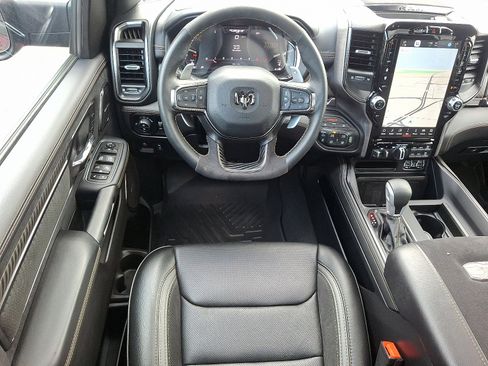 Used 2024 RAM 1500 TRX image 11