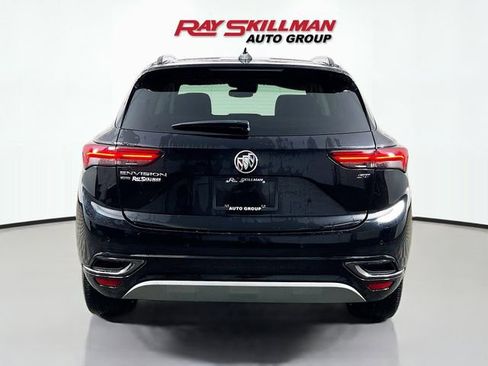 Used 2023 Buick Envision Essence w/ Sport Touring Package AWD/4WD image 6