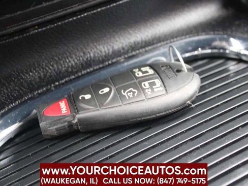 Used 2019 Dodge Grand Caravan GT image 39