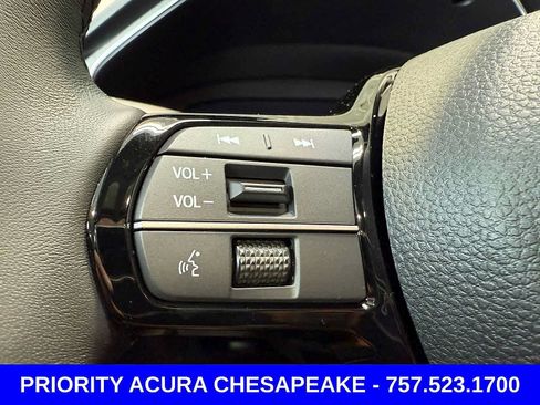 Used 2026 Acura Integra FWD image 14