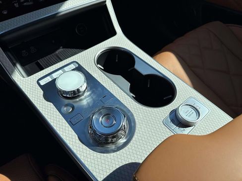 New 2026 Genesis GV80 3.5T Prestige image 29