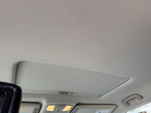 Used 2018 INFINITI QX80 2WD w/ Deluxe Technology Package image 17