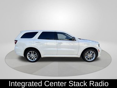 Certified 2023 Dodge Durango GT image 8