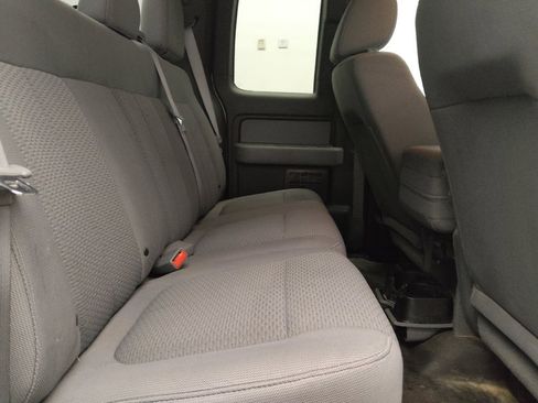 Used 2014 Ford F150 XL w/ Power Equipment Group RWD image 19