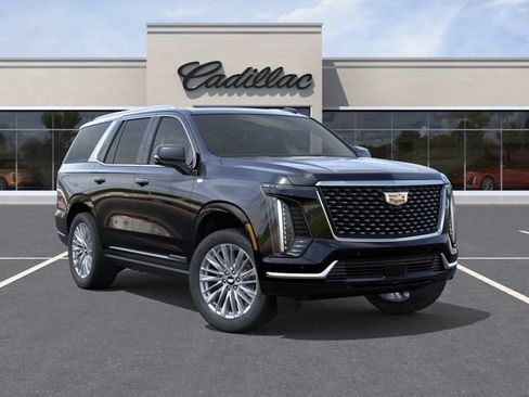 New 2026 Cadillac Escalade Luxury AWD/4WD image 7