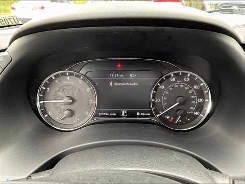 Used 2020 INFINITI QX80 Luxe w/ Proassist Package RWD image 4