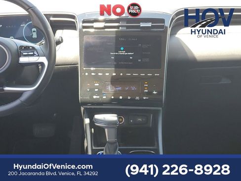 Certified 2024 Hyundai Tucson SEL w/ Convenience Package FWD image 20
