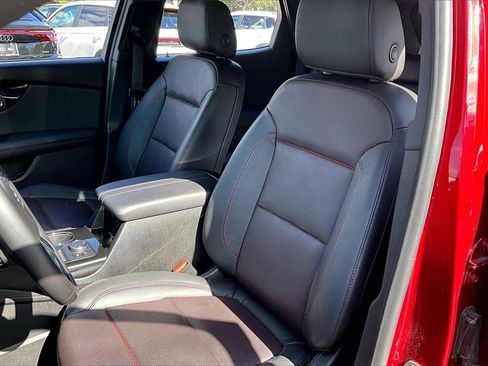 Used 2019 Chevrolet Blazer RS image 21