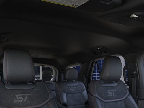 New 2026 Ford Explorer ST image 23