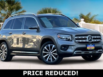 Used 2022 Mercedes-Benz GLB 250 w/ Premium Package Lite