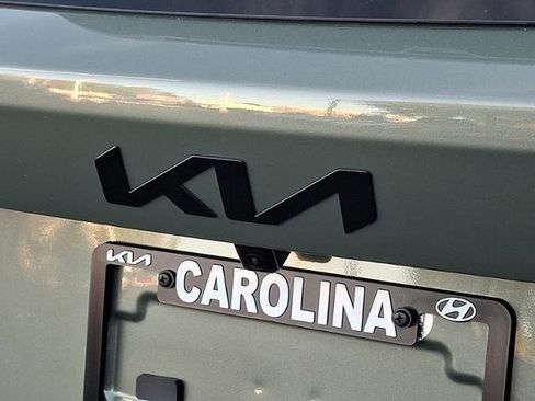 New 2026 Kia Sorento SX Prestige image 10