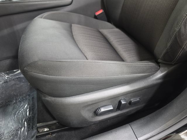 Used 2024 Nissan Altima 2.5 SV w/ SV Premium Package FWD image 29
