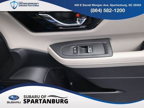 New 2026 Subaru Forester Limited image 16