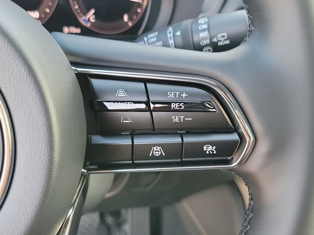 New 2026 MAZDA CX-90 3.3 Turbo S w/ Premium Plus AWD/4WD image 18