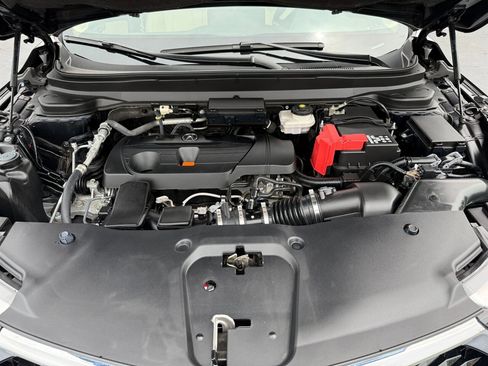 Used 2019 Acura RDX FWD image 28