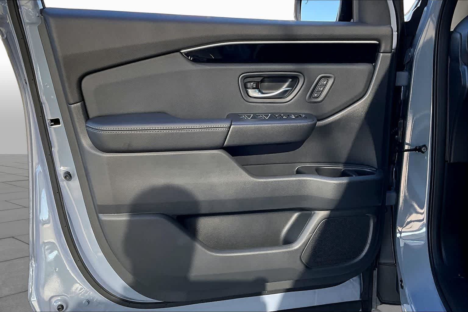 New 2026 Honda Pilot EX-L image 10
