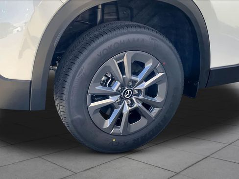 New 2026 MAZDA CX-5 Select AWD/4WD image 11