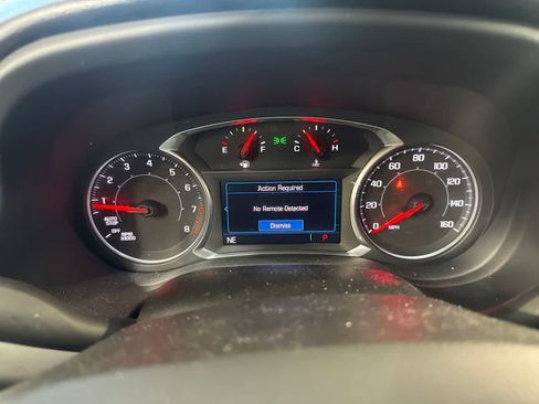 Used 2020 GMC Acadia SLE FWD image 23