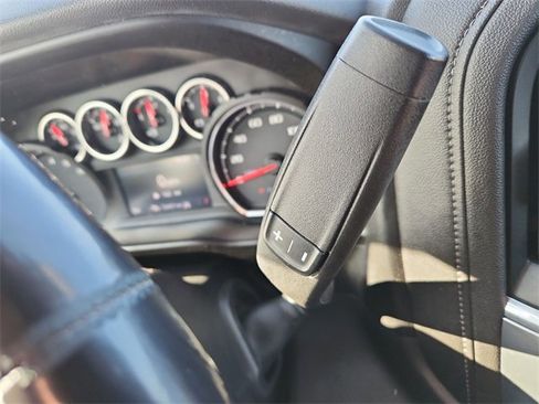 Used 2019 Chevrolet Silverado 1500 LT w/ All-Star Edition image 15