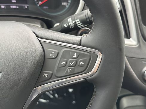 Used 2024 Chevrolet Malibu RS FWD image 22