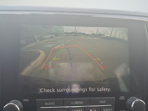Certified 2022 Nissan Frontier PRO-4X w/ Technology Package AWD/4WD image 46