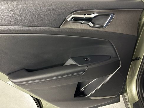 New 2026 Kia Sportage X-Line AWD/4WD image 40