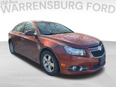 Used 2013 Chevrolet Cruze LT w/ RS Package