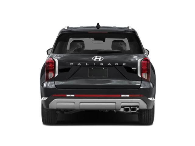Used 2024 Hyundai Palisade Limited AWD/4WD image 8