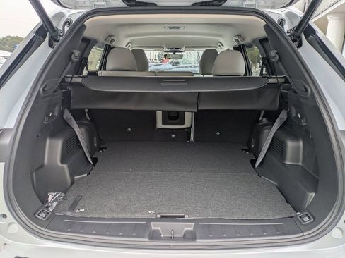 New 2026 Mitsubishi Outlander SE FWD image 12