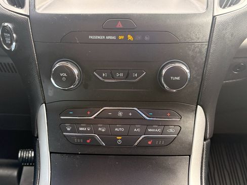Used 2019 Ford Edge SEL w/ Equipment Group 201A AWD/4WD image 24