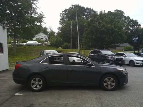Used 2015 Chevrolet Malibu LS FWD image 5