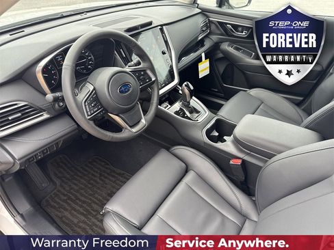 New 2025 Subaru Outback Limited w/ Popular Package #2 image 11