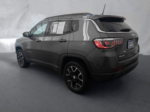 Used 2022 Jeep Compass Latitude w/ Convenience Group image 5