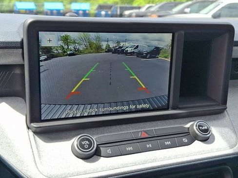 Certified 2023 Ford Maverick XLT w/ Equipment Group 300A Standard AWD/4WD image 29