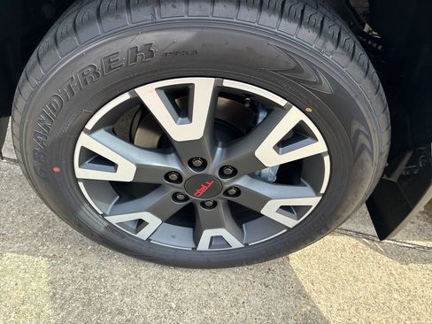 New 2026 Toyota 4Runner TRD Sport Premium RWD image 32