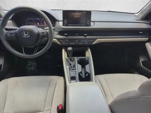 Used 2023 Honda Accord EX image 18