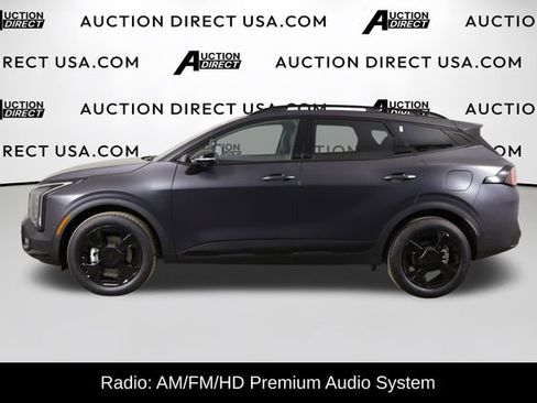 Used 2026 Kia Sportage X-Line w/ X-Line Technology Package AWD/4WD image 5