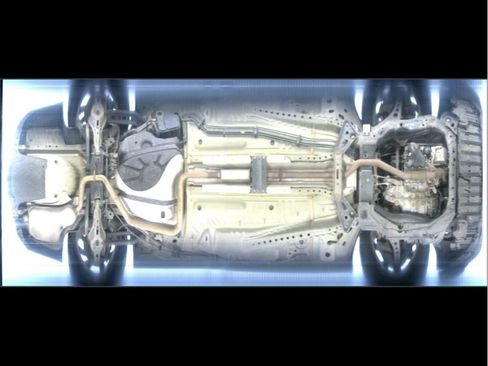 Used 2020 Chevrolet Malibu LT image 23