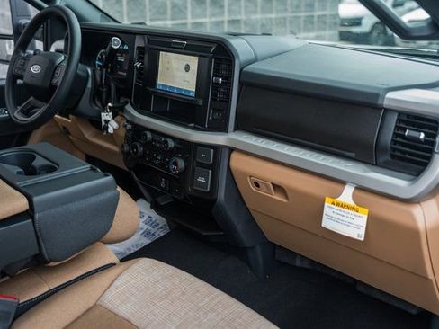 New 2026 Ford F350 XLT AWD/4WD image 33