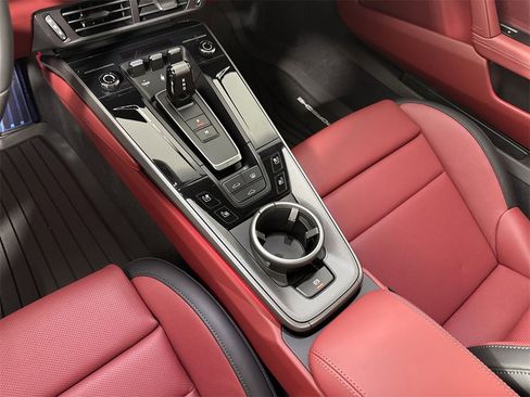 New 2026 Porsche 911 Carrera S image 32